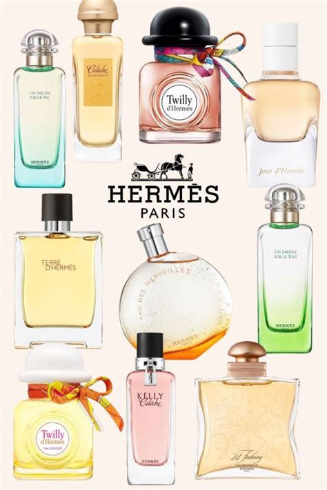 best hermes perfume for her|best hermes perfume women.